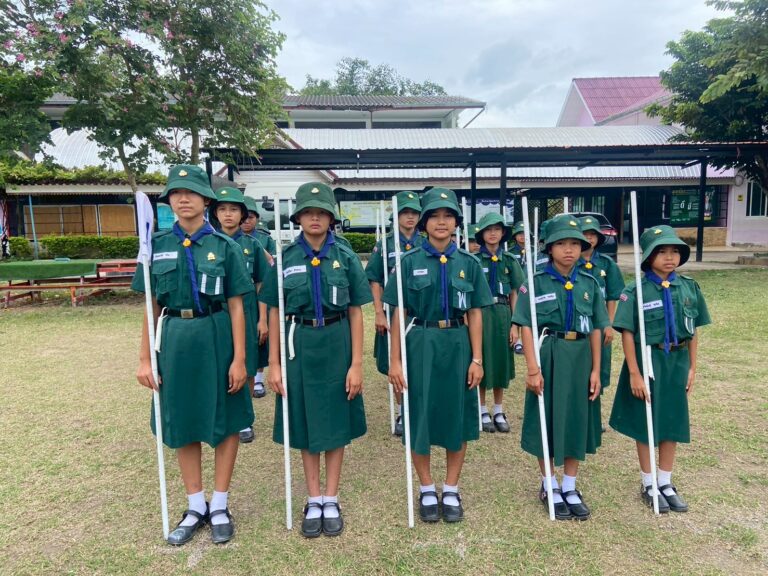 LINE_ALBUM_ประเมินรร.ดีวิถีลูกเสือ_250708_1